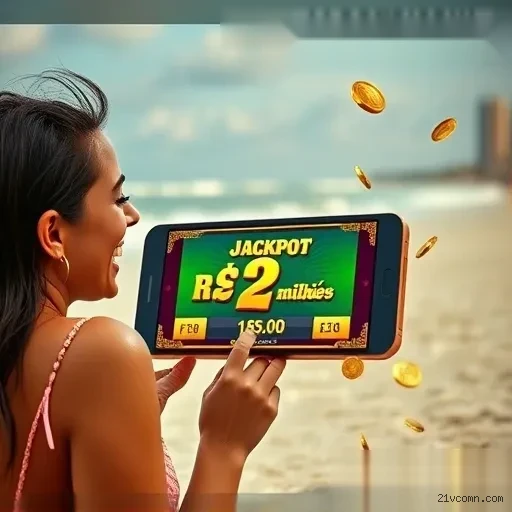 Tela login 21V Com