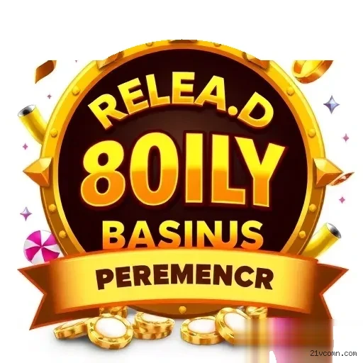 Slots com prêmios 21V Com